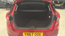 Mazda CX-3 1.5d Sport Nav 5dr Diesel Hatchback